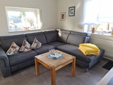 Bungalow in Lensterstrand - Schenk - Wohnzimmer