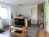 Bungalow in Lensterstrand - Schenk - Wohnzimmer