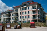 Ferienwohnung in Fehmarn OT Burgtiefe - Strandburg am S&uuml;dstrand - Bild 1
