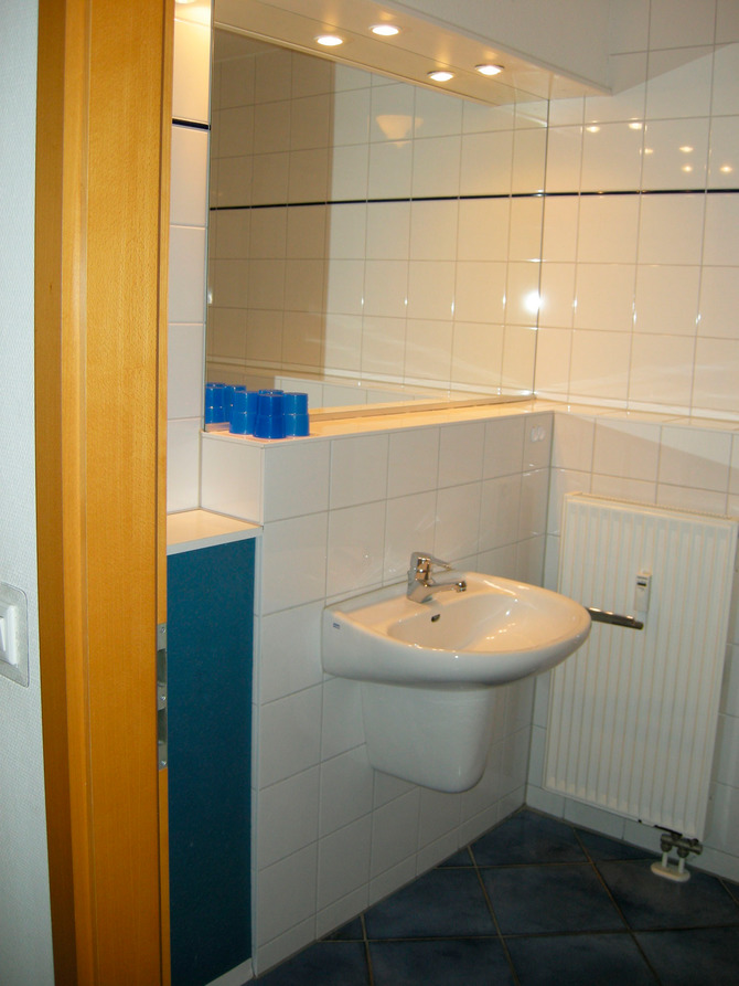 Ferienwohnung in Fehmarn OT Burgtiefe - Strandburg am S&uuml;dstrand - Bild 6