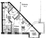 Ferienwohnung in Fehmarn OT Burgtiefe - Strandburg am S&uuml;dstrand - Bild 7