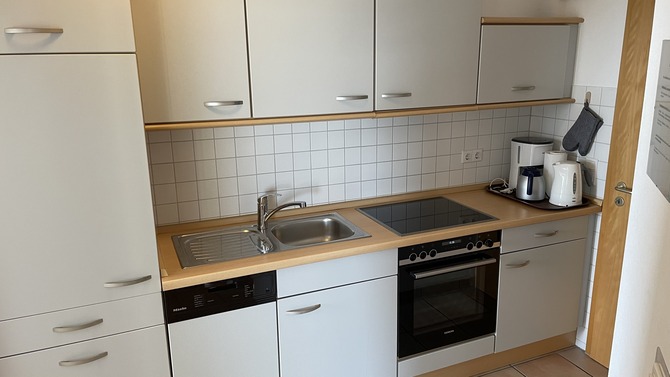 Ferienwohnung in Fehmarn OT Burgtiefe - Strandburg am S&uuml;dstrand - Bild 4