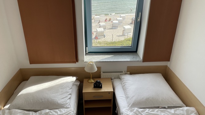 Ferienwohnung in Fehmarn OT Burgtiefe - Strandburg am S&uuml;dstrand - Bild 5