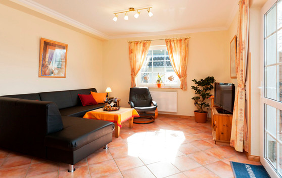 Ferienwohnung in Gr&ouml;mitz - Genie&szlig;er-Oase - Bild 5