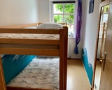 Ferienwohnung in Prerow - Seeadler - Kinderzimmer