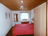 Ferienwohnung in Scharbeutz - Kleeblatt - Schlafzimmer