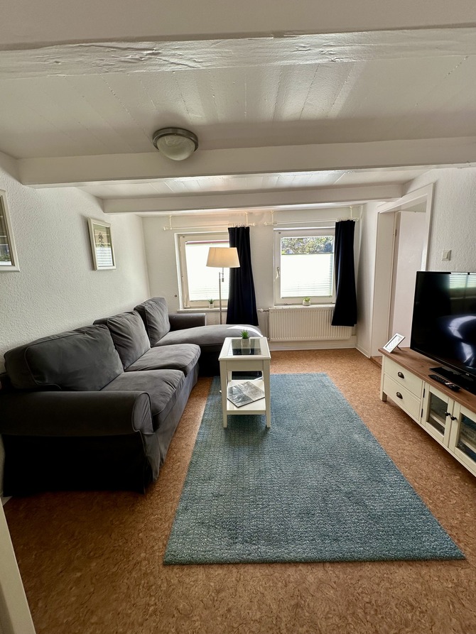 Ferienwohnung in Dahme - Ronjas Reich - Bild 6