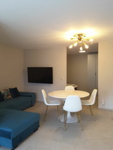 Ferienwohnung in &Uuml;ckeritz - FeWo 2 - Bild 4