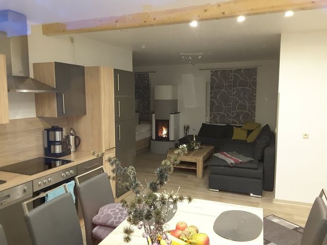 Ferienwohnung in &Uuml;ckeritz - FeWo 11 - Bild 14