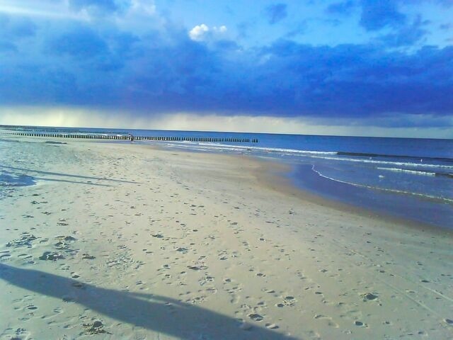 Ferienwohnung in Ückeritz - FeWo 6 - Bild 8