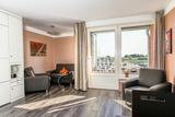 Ferienwohnung in Neustadt - ancora Marina Haus 1 Nr. 08, Typ 2 - Bild 4