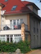 Ferienwohnung in Rerik - Strandl&auml;ufer in der Villa Rosita - Bild 11