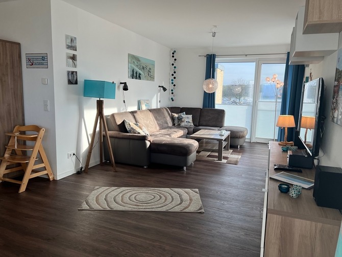 Ferienwohnung in Heiligenhafen - Meerdüne 6 - Bild 3