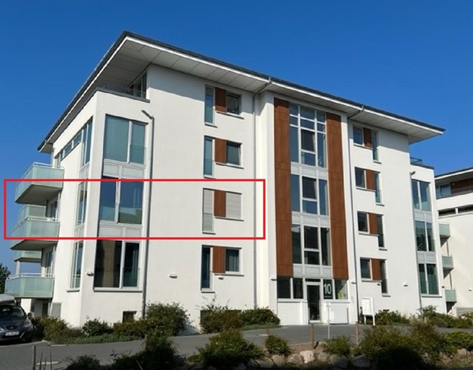 Ferienwohnung in Heiligenhafen - Meerd&uuml;ne 6 - Bild 10