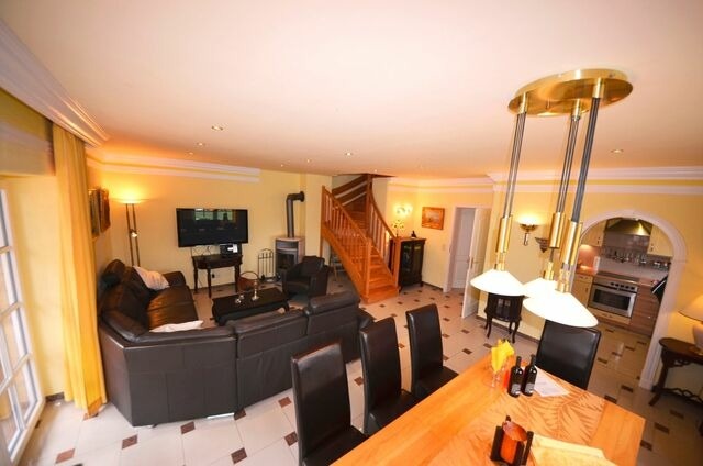 Ferienhaus in Gro&szlig; Zicker - Bel Monte - Bild 4