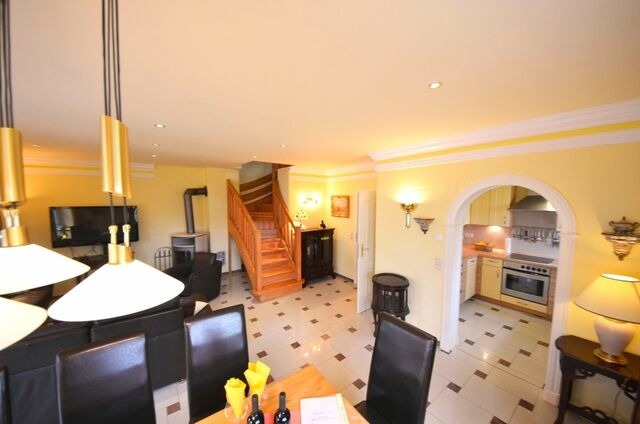 Ferienhaus in Gro&szlig; Zicker - Bel Monte - Bild 5