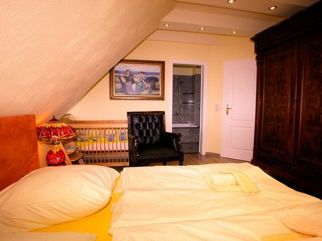 Ferienhaus in Gro&szlig; Zicker - Bel Monte - Bild 7