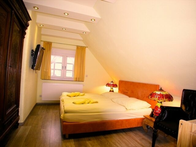 Ferienhaus in Gro&szlig; Zicker - Bel Monte - Bild 9