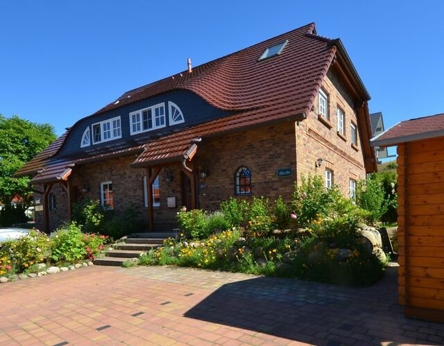 Ferienhaus in Gro&szlig; Zicker - Bel Monte - Bild 17