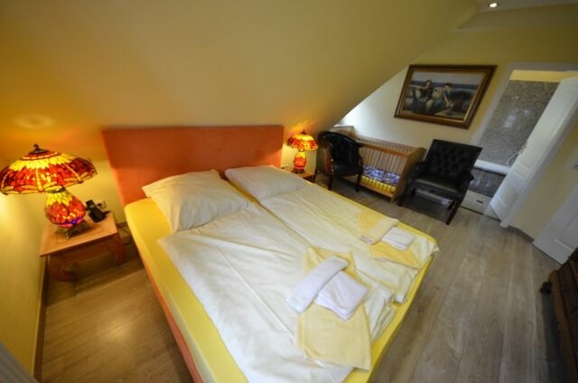 Ferienhaus in Gro&szlig; Zicker - Bel Monte - Bild 19