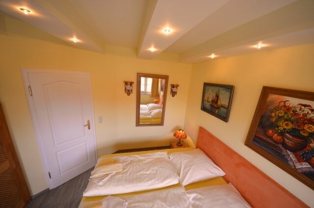 Ferienhaus in Gro&szlig; Zicker - Bel Monte - Bild 20