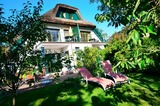 Ferienhaus in Gro&szlig; Zicker - Moosbeere - Bild 1