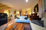 Ferienhaus in Gro&szlig; Zicker - Moosbeere - Bild 2