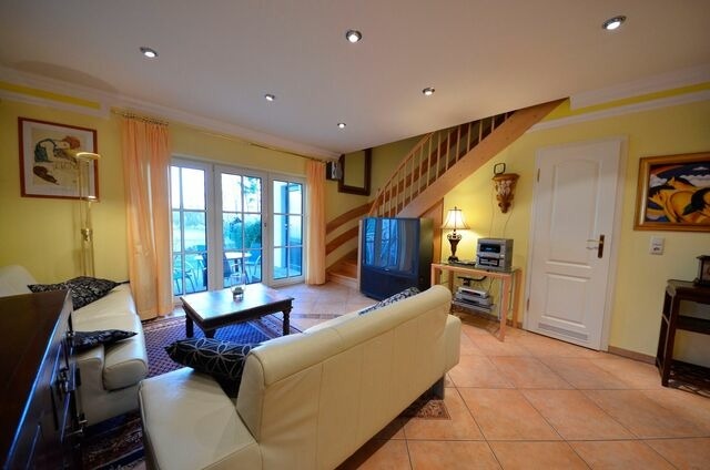 Ferienhaus in Gro&szlig; Zicker - Moosbeere - Bild 3