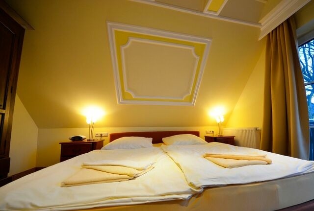 Ferienhaus in Gro&szlig; Zicker - Moosbeere - Bild 6