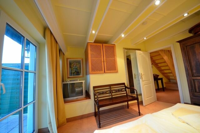 Ferienhaus in Gro&szlig; Zicker - Moosbeere - Bild 8