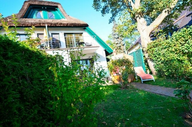 Ferienhaus in Gro&szlig; Zicker - Moosbeere - Bild 15