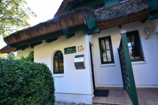 Ferienhaus in Gro&szlig; Zicker - Moosbeere - Bild 16