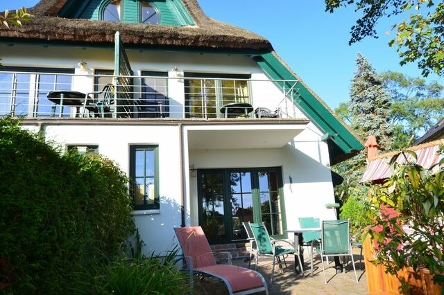 Ferienhaus in Gro&szlig; Zicker - Moosbeere - Bild 17