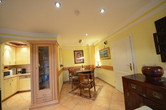 Ferienhaus in Gro&szlig; Zicker - Moosbeere - Bild 19