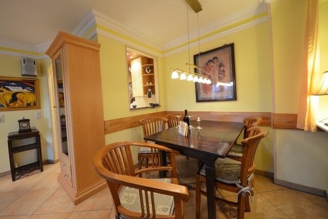Ferienhaus in Gro&szlig; Zicker - Moosbeere - Bild 20
