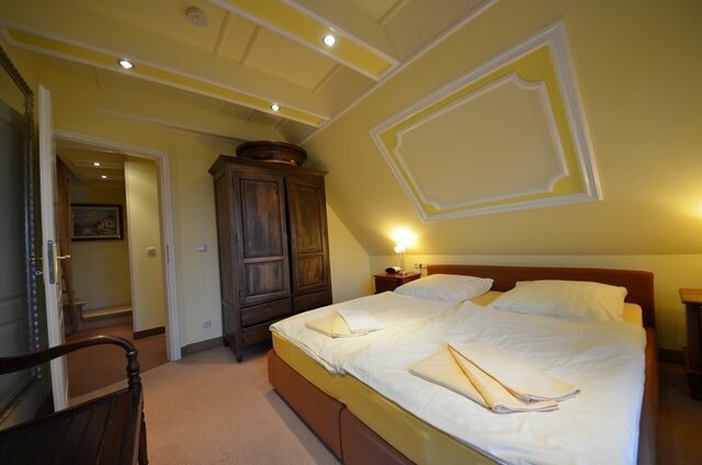Ferienhaus in Gro&szlig; Zicker - Moosbeere - Bild 23