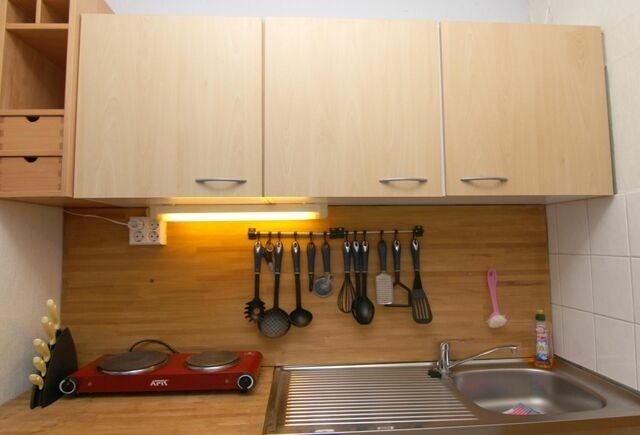 Ferienwohnung in Sch&ouml;nberg - Appartement K312 - Bild 8