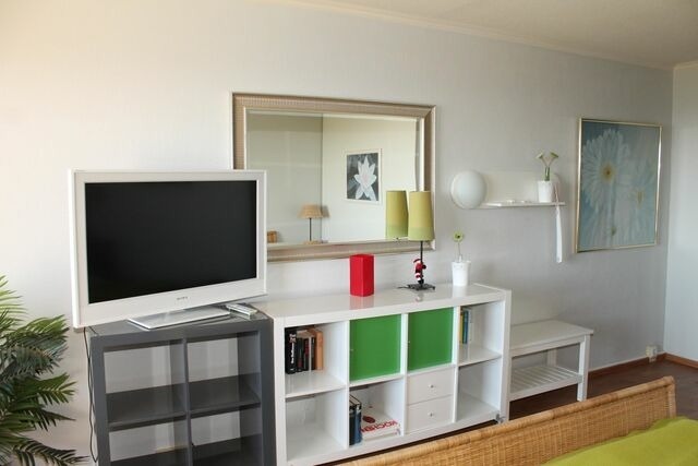 Ferienwohnung in Schönberg - Ferienwohnung K1601/6 - Bild 12