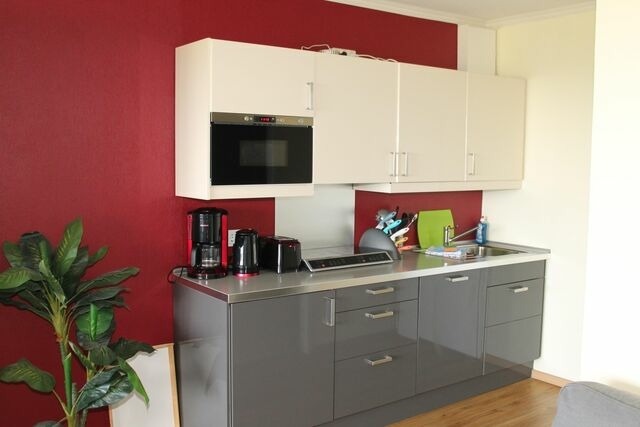 Ferienwohnung in Sch&ouml;nberg - Ferienwohnung K1601/6 - Bild 15