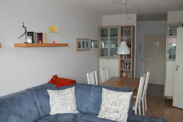 Ferienwohnung in Schönberg - Ferienwohnung L142 - Bild 3