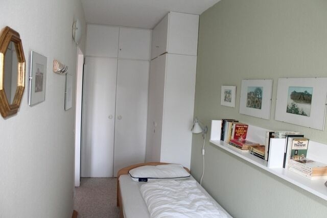 Ferienwohnung in Sch&ouml;nberg - Ferienwohnung F419 - Bild 7