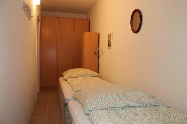 Ferienwohnung in Sch&ouml;nberg - Ferienwohnung L408 - Bild 8