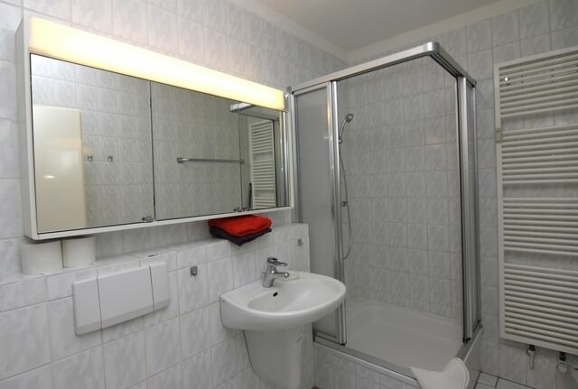 Ferienwohnung in Sch&ouml;nberg - Ferienwohnung L408 - Bild 10