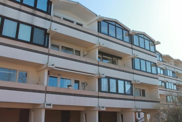 Ferienwohnung in Sch&ouml;nberg - Ferienwohnung L417 - Bild 10