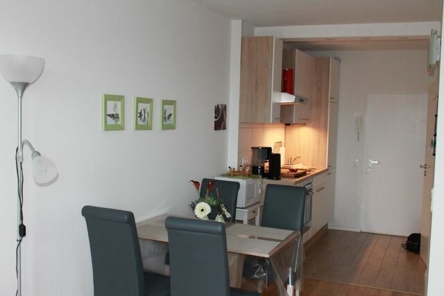 Ferienwohnung in Sch&ouml;nberg - Ferienwohnung L354 - Bild 2