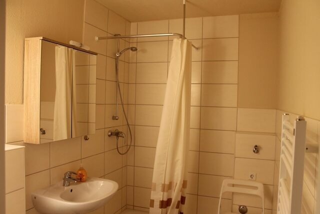 Ferienwohnung in Sch&ouml;nberg - Ferienwohnung L354 - Bild 7