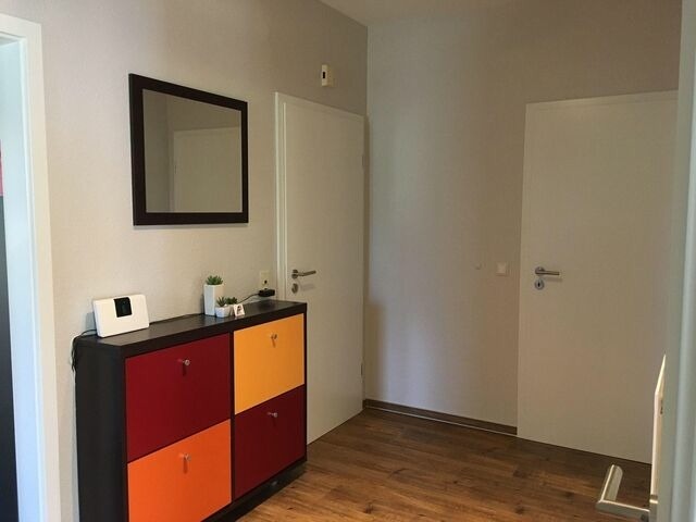 Ferienwohnung in Fehmarn OT Wulfen - Ferienwohnung Franzmann - Bild 14