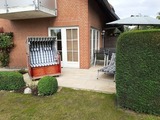 Ferienwohnung in Fehmarn OT Wulfen - Ferienwohnung Franzmann - Bild 15