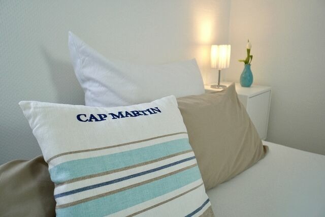 Ferienwohnung in Sellin - M&ouml;nchgut 15, Apartment 15 (bis 4 Personen) - Bild 11