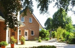 Premium-Ferienhaus im Maisonetten-Stil in DAMP